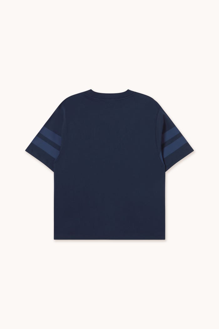 Tiny Cottons CAMISETA VARSITY TINY