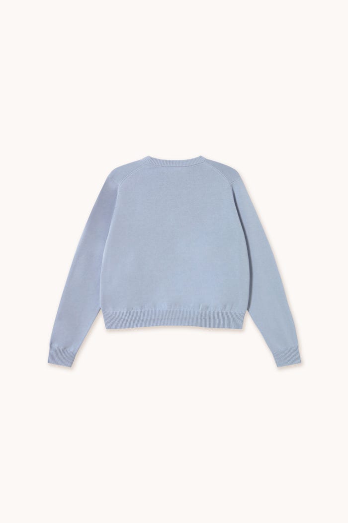 Tiny Cottons CÁRDIGAN CON BOTONES