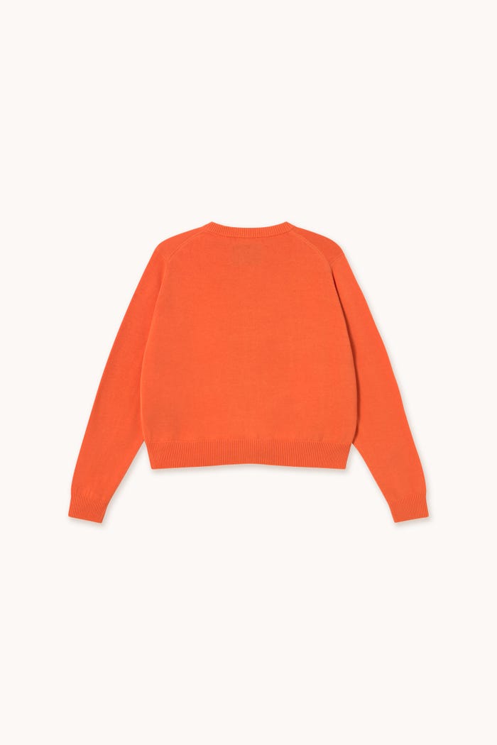 Tiny Cottons CÁRDIGAN CON BOTONES