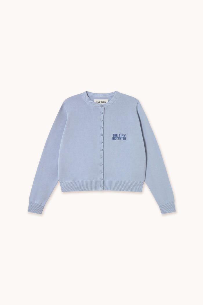 tiny cottons CÁRDIGAN CON BOTONES
