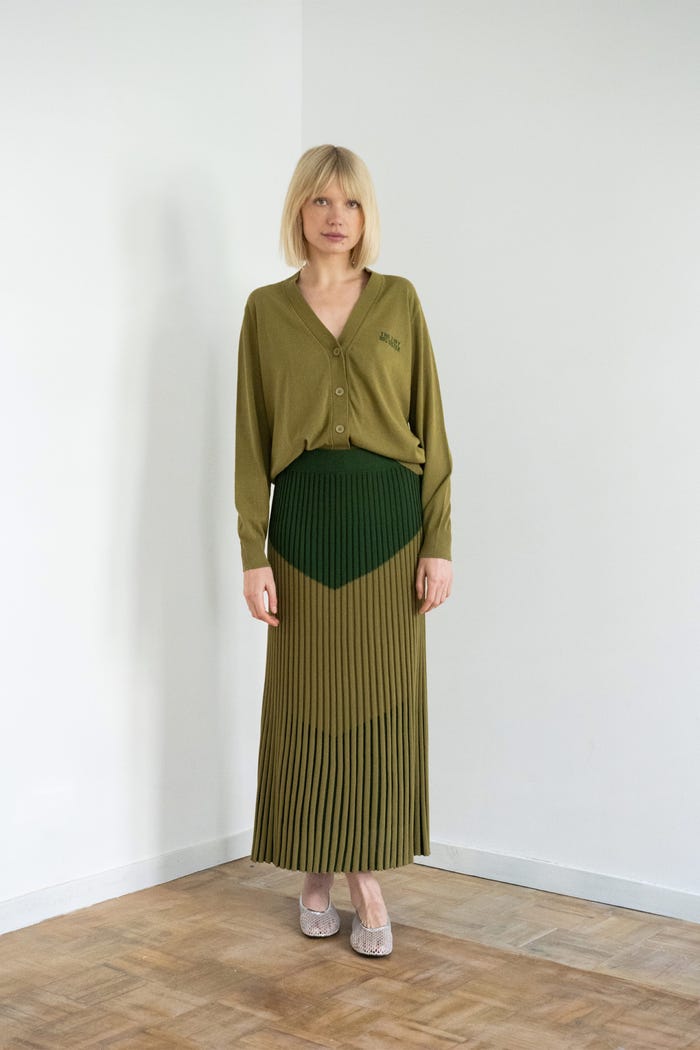 Tiny Cottons CÁRDIGAN LARA