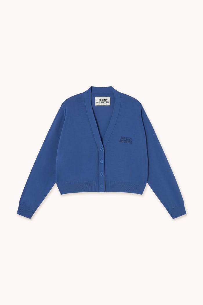 Tiny Cottons CÁRDIGAN LARA
