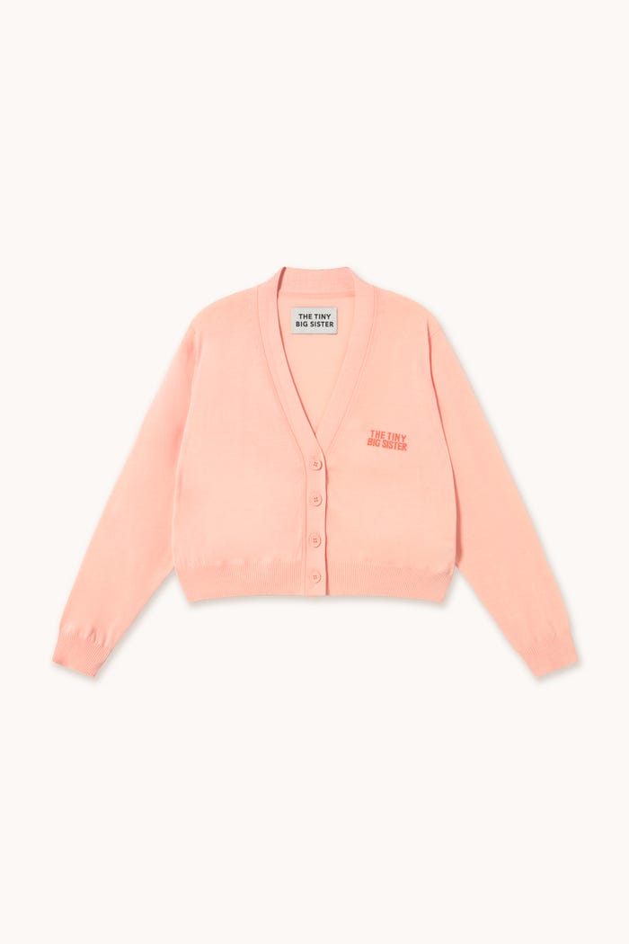 tiny cottons CÁRDIGAN LARA
