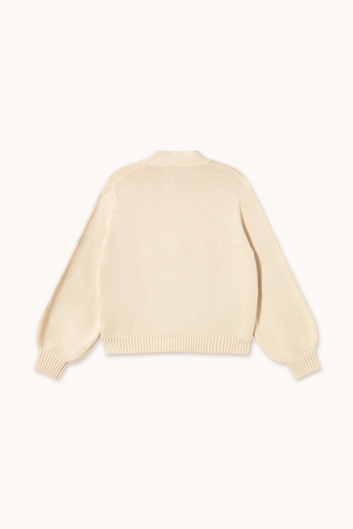 Tiny Cottons CÁRDIGAN STRAWBERRIES