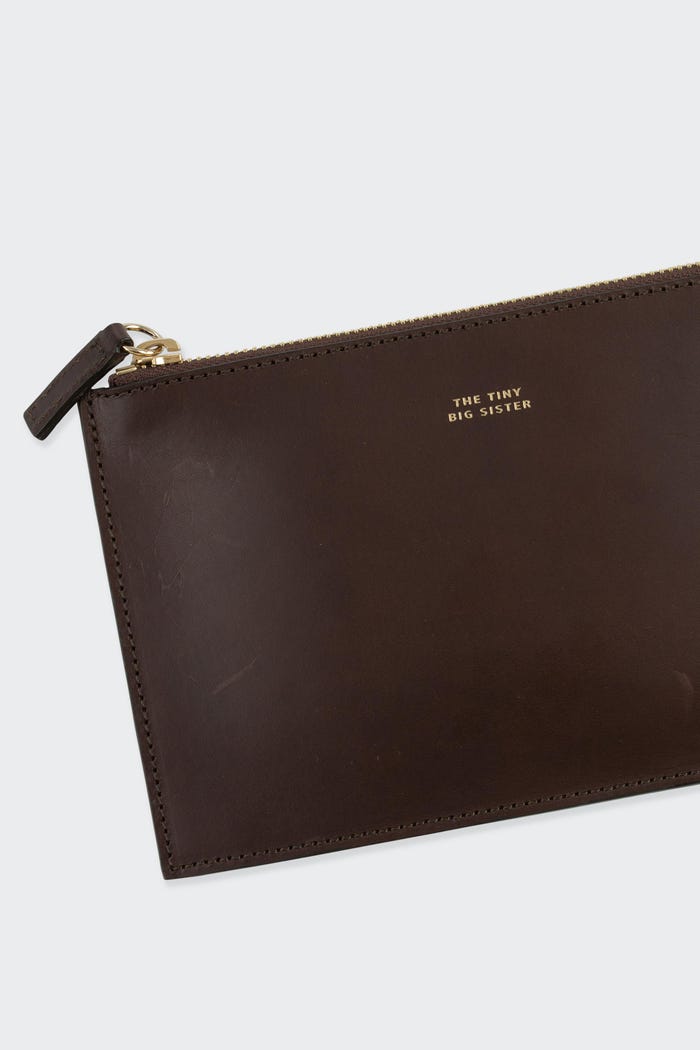 Tiny Cottons Cartera Piel Gregu