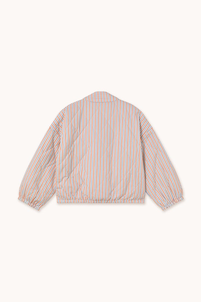 Tiny Cottons CHAQUETA A RAYAS