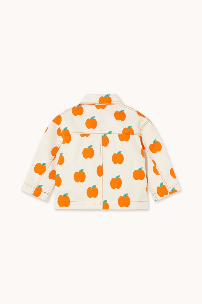 Tiny Cottons CHAQUETA APPLES