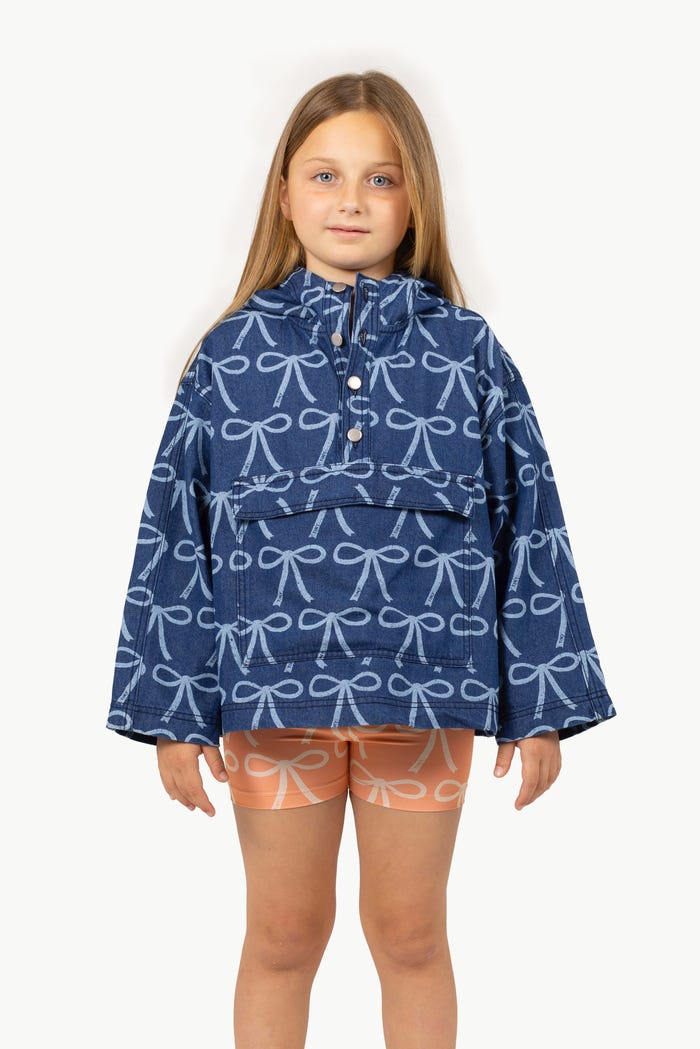 Tiny Cottons CHAQUETA BOWS
