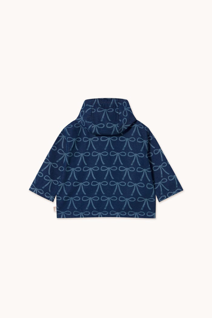 Tiny Cottons CHAQUETA BOWS