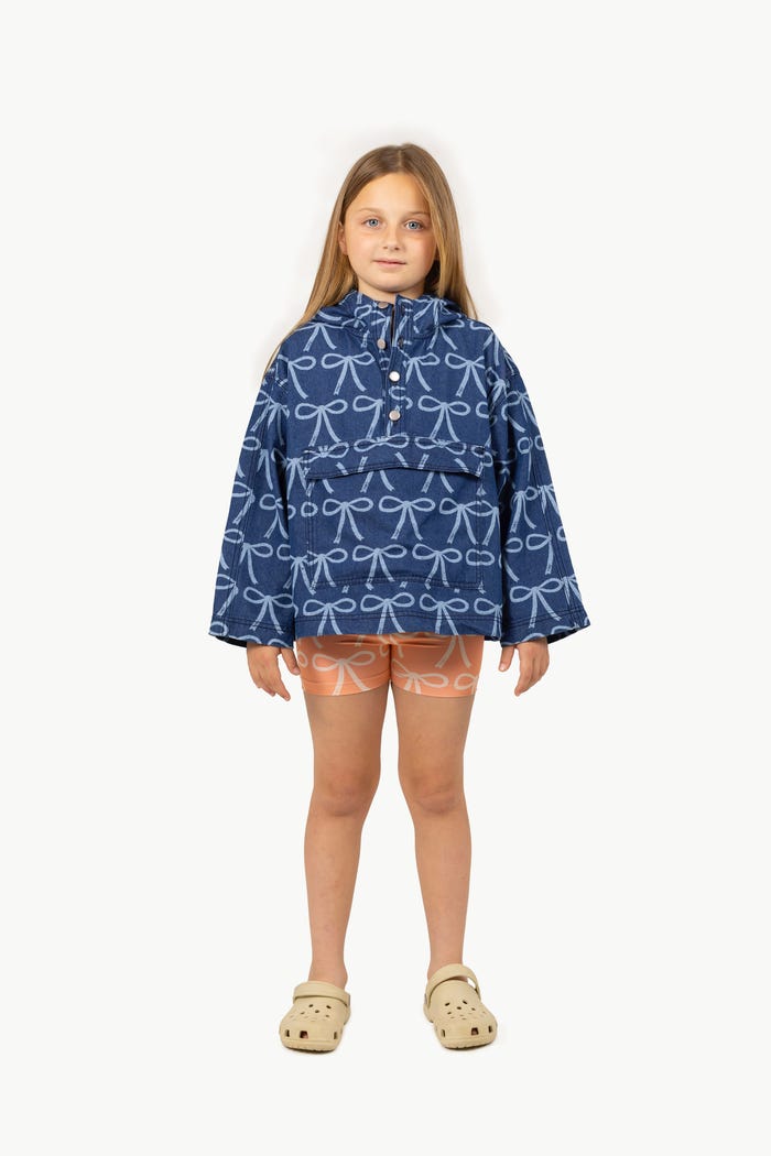 Tiny Cottons CHAQUETA BOWS