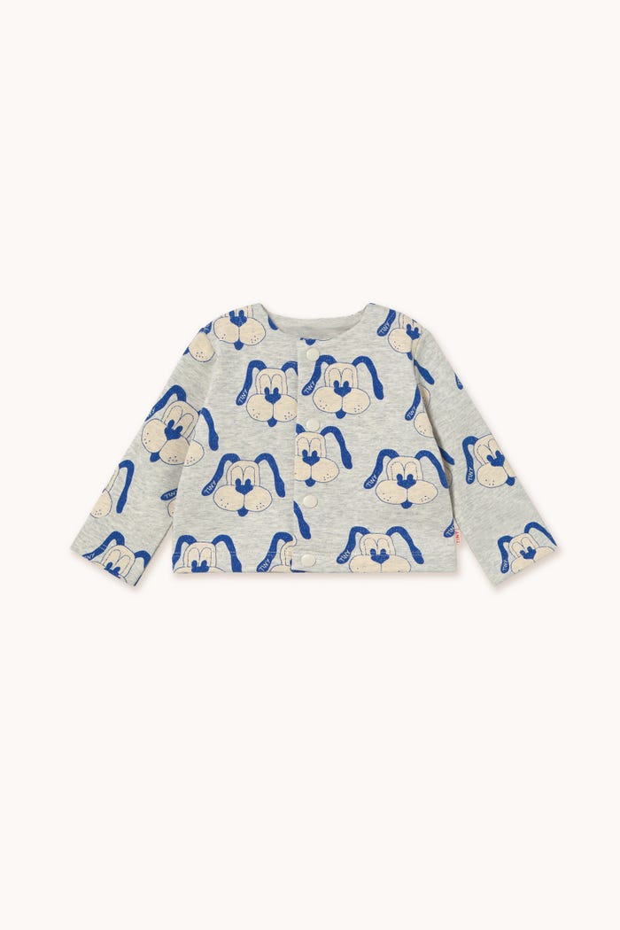 tiny cottons CHAQUETA DOGS