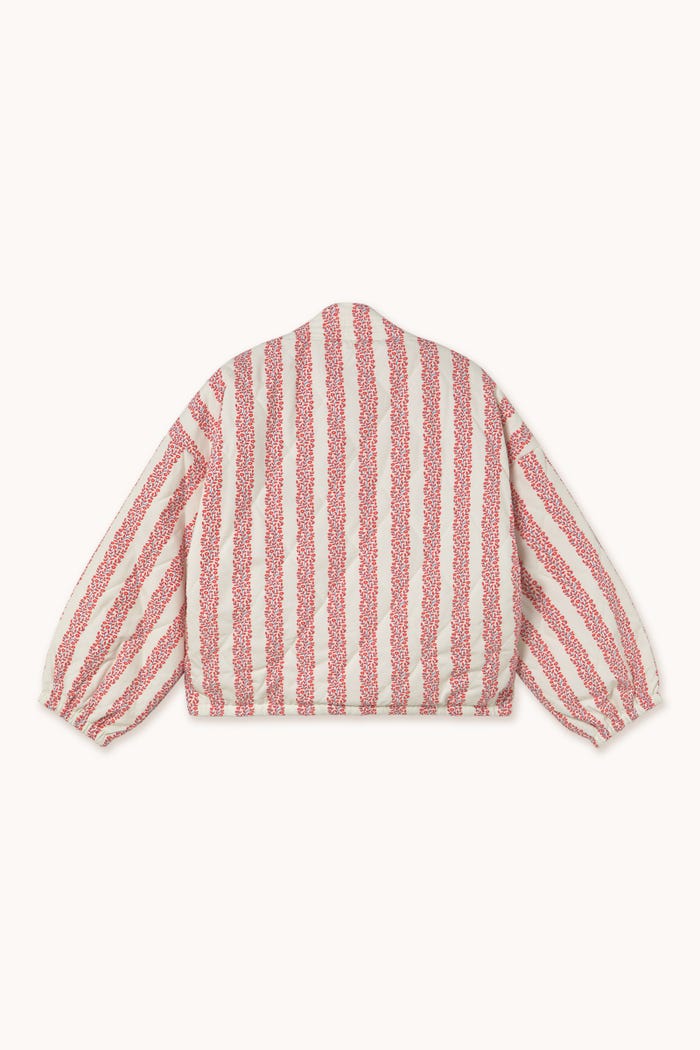 Tiny Cottons CHAQUETA FLOWERS