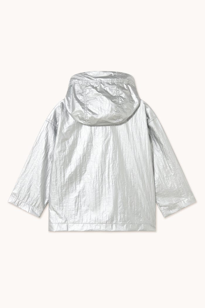 Tiny Cottons CHAQUETA METALLIC