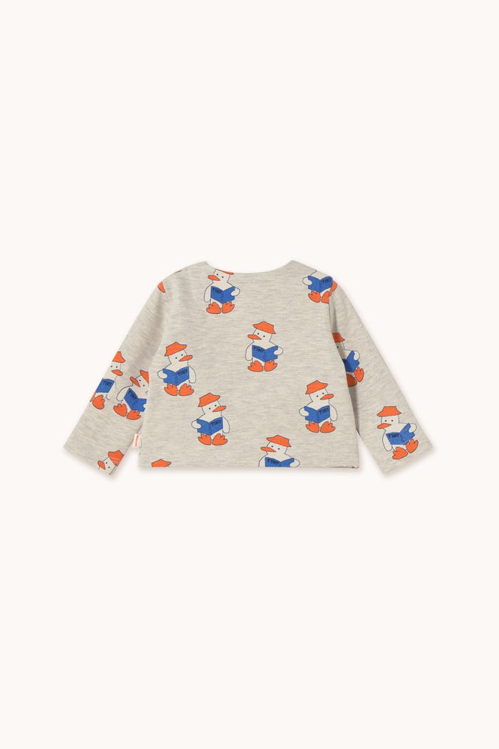 Tiny Cottons CHAQUETA READERS