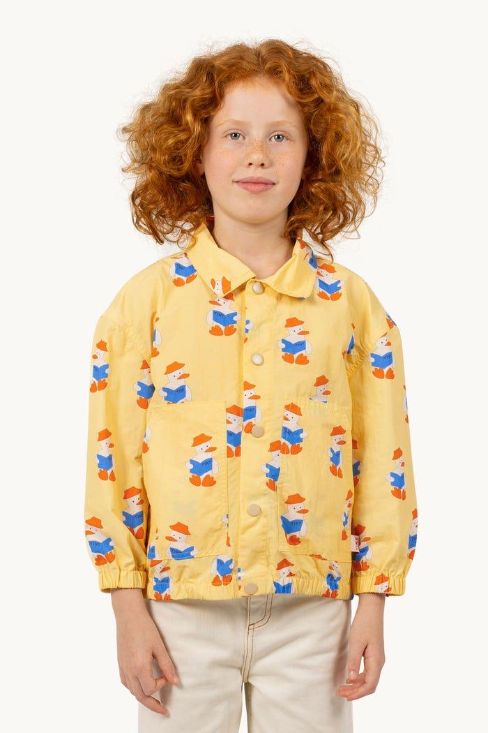 Tiny Cottons CHAQUETA READERS