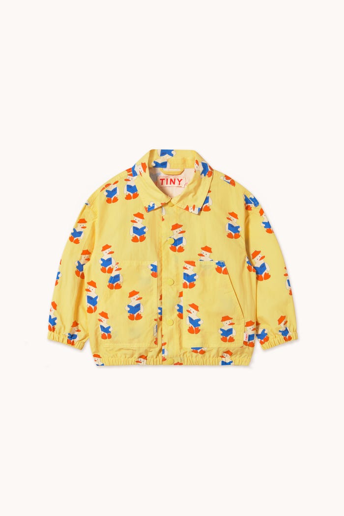 tiny cottons CHAQUETA READERS