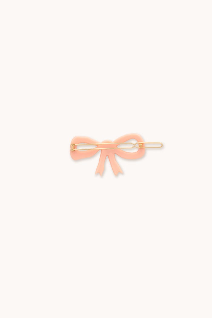 Tiny Cottons CLIP GRANDE BOW