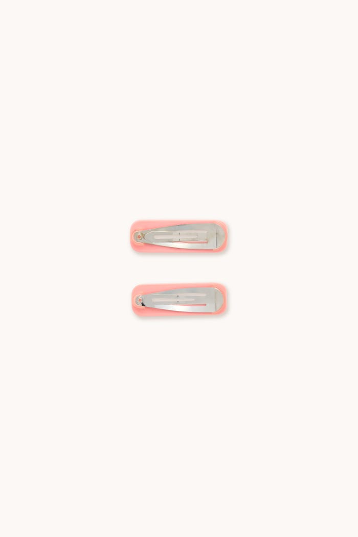 Tiny Cottons CLIPS SET TINY HAIR