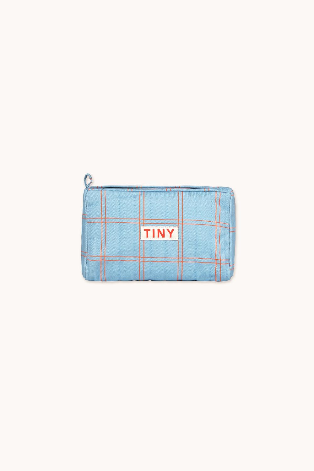 Tiny Cottons ESTUCHE CHECK