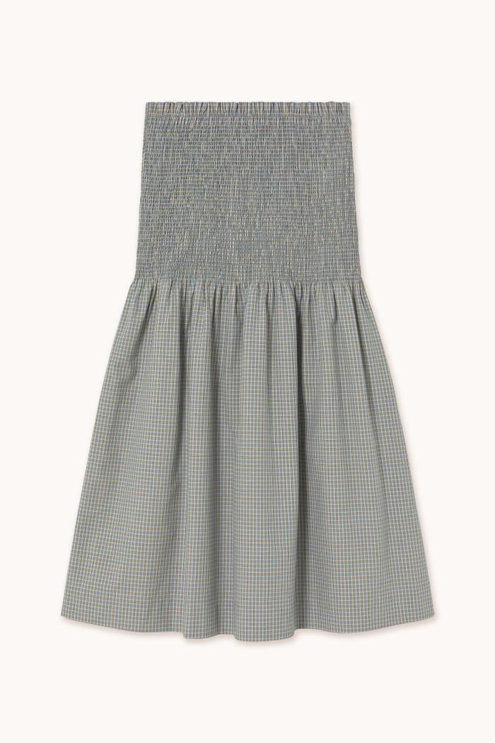 Tiny Cottons FALDA A CUADROS