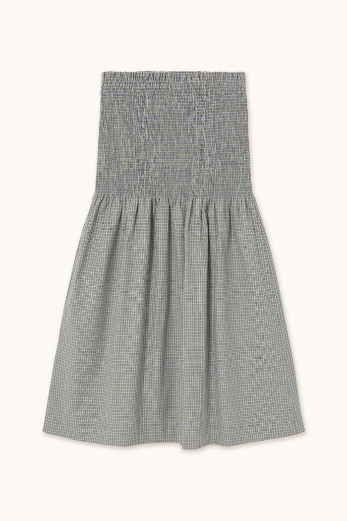 Tiny Cottons FALDA A CUADROS