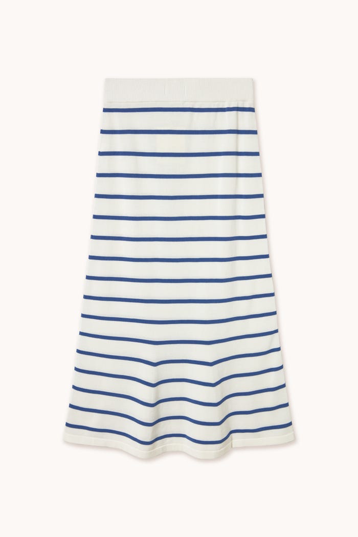 Tiny Cottons FALDA A RAYAS