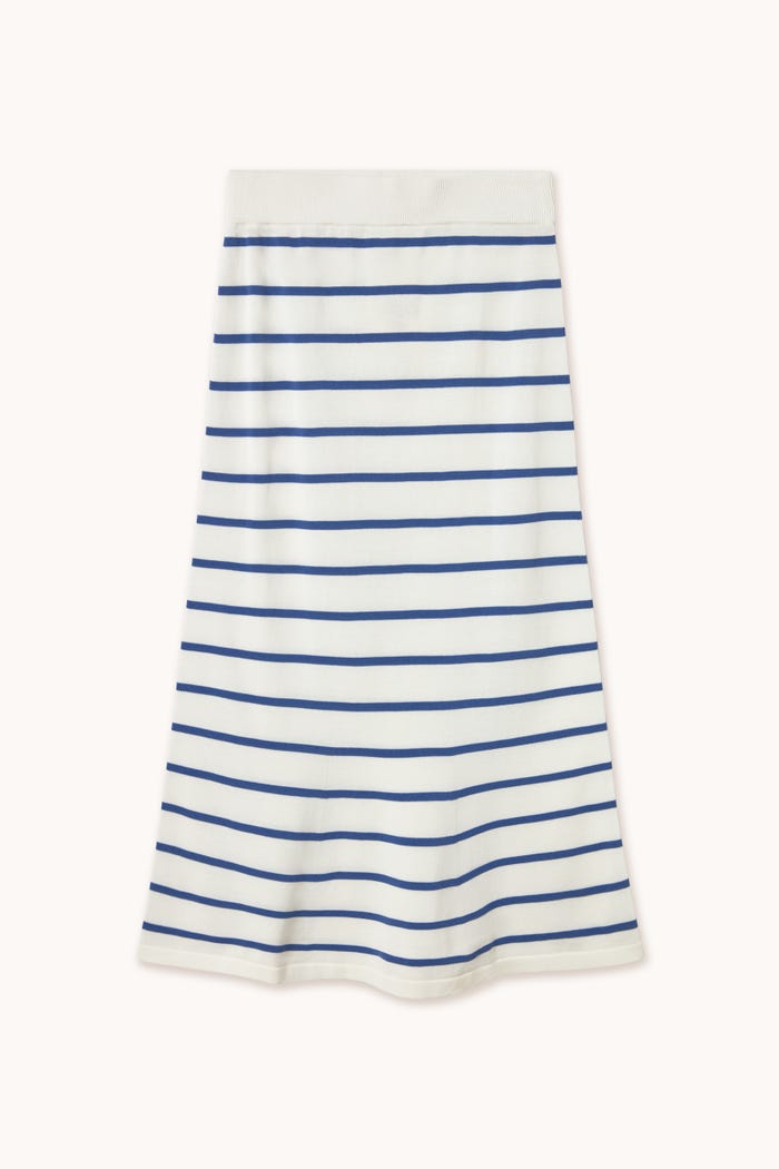 Tiny Cottons FALDA A RAYAS