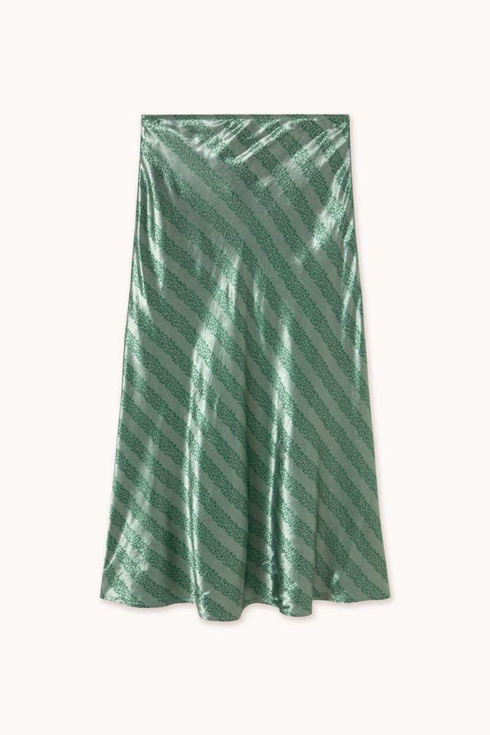 Tiny Cottons FALDA AL BIES FLOWERS