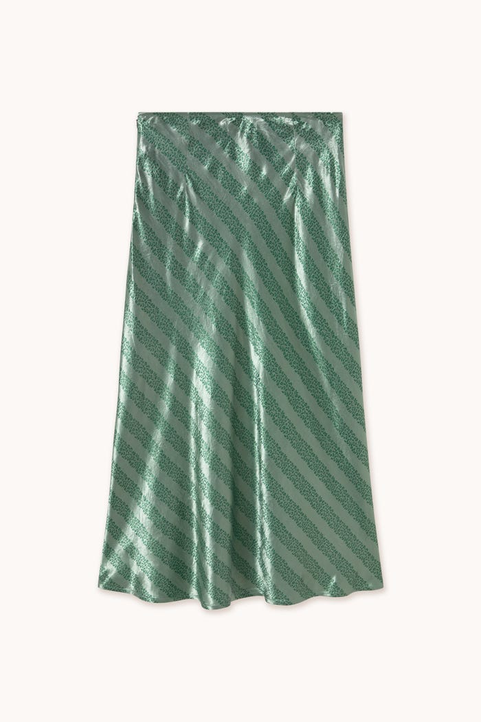 Tiny Cottons FALDA AL BIES FLOWERS