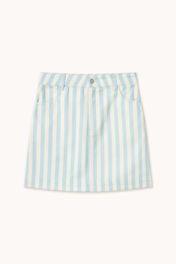 Tiny Cottons FALDA ANI A RAYAS