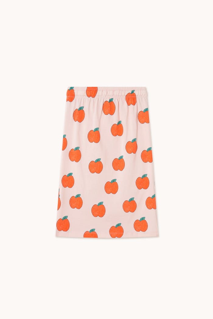 Tiny Cottons FALDA APPLES