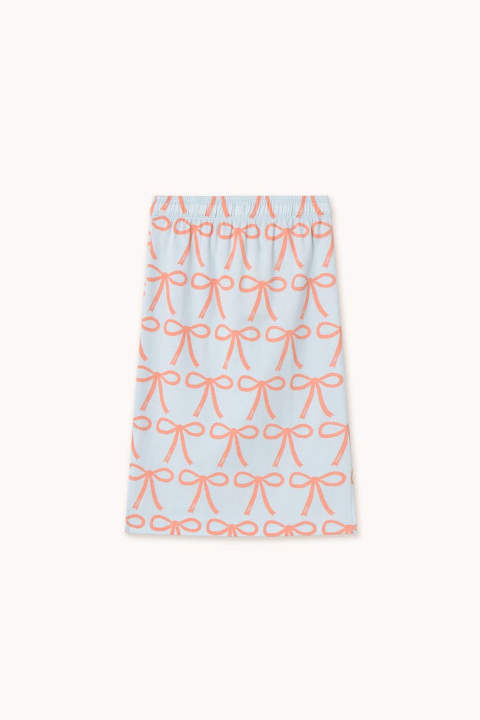 Tiny Cottons FALDA BOWS LONG