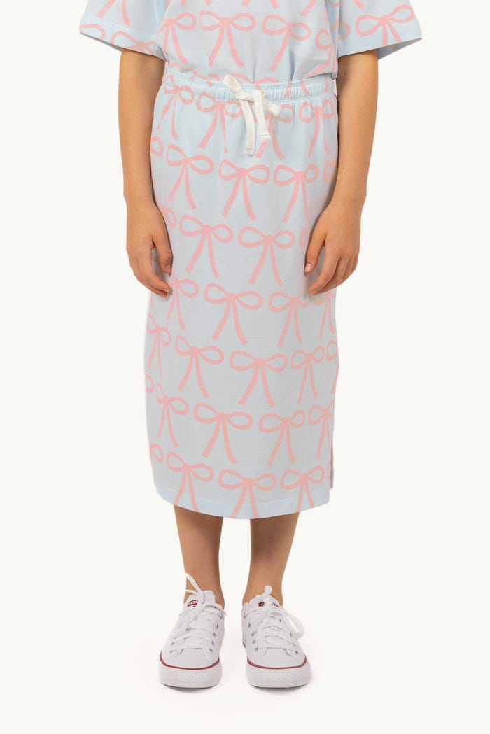 Tiny Cottons FALDA BOWS LONG