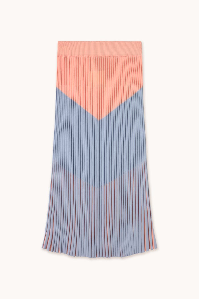 Tiny Cottons FALDA COLOR BLOCK