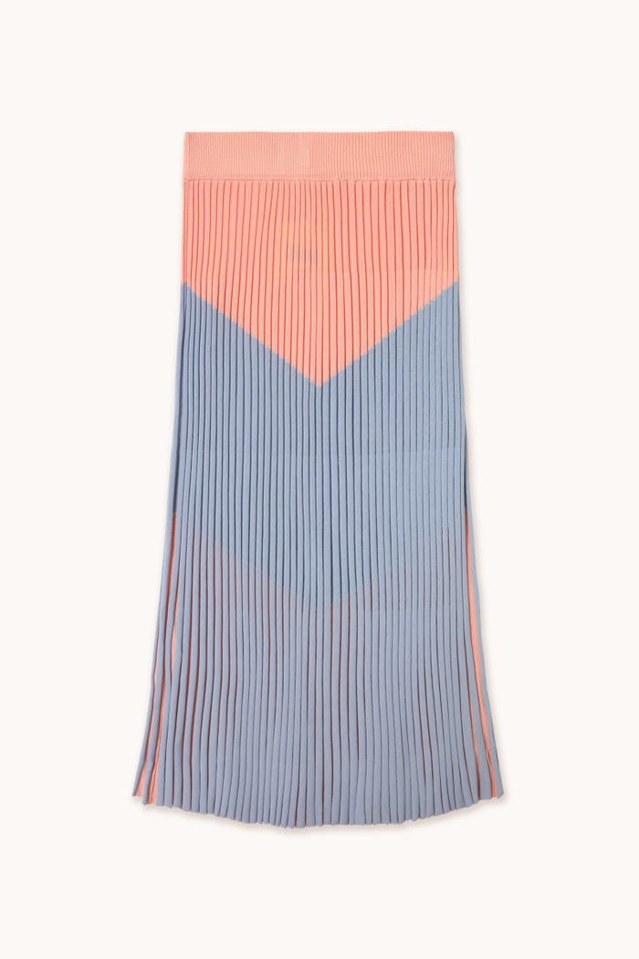 Tiny Cottons FALDA COLOR BLOCK