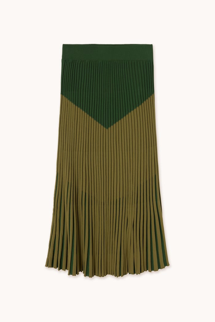 Tiny Cottons FALDA COLOR BLOCK