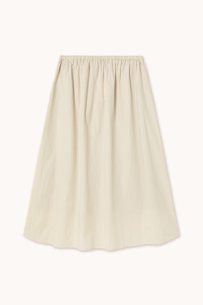 Tiny Cottons FALDA CON VOLUMEN