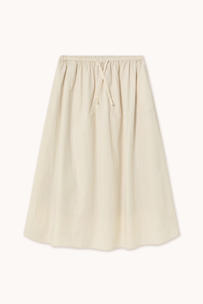 tiny cottons FALDA CON VOLUMEN