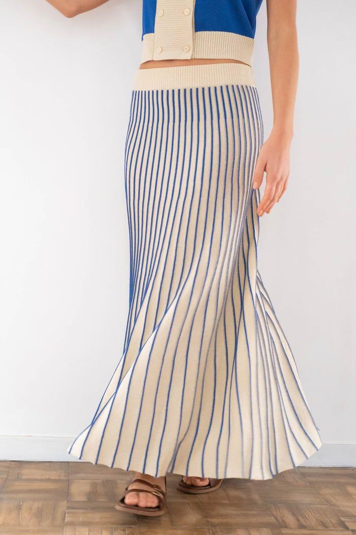 Tiny Cottons FALDA CONTRASTE