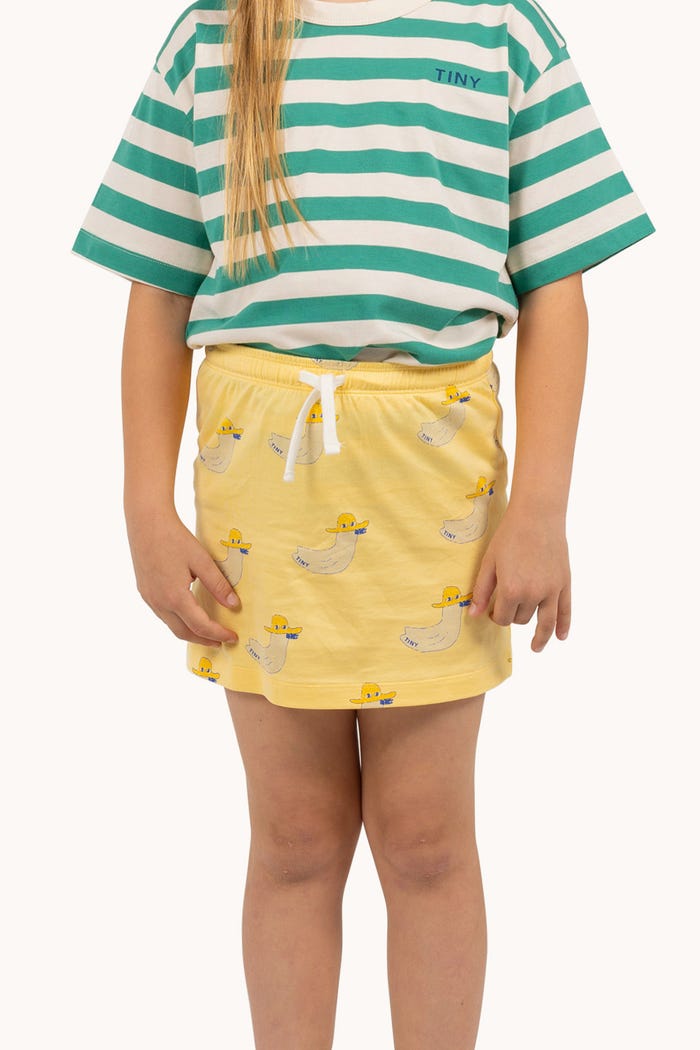 Tiny Cottons FALDA DUCKS