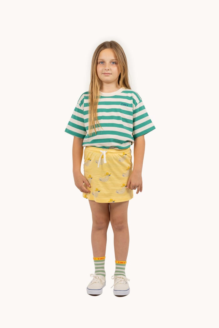 Tiny Cottons FALDA DUCKS