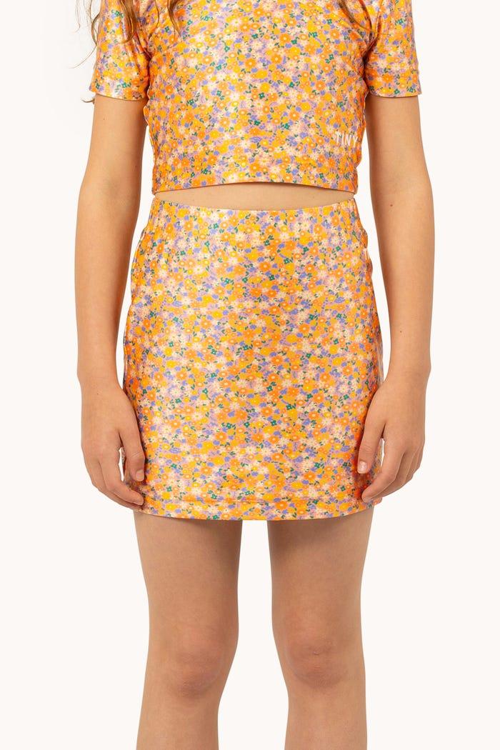 Tiny Cottons FALDA GARDEN