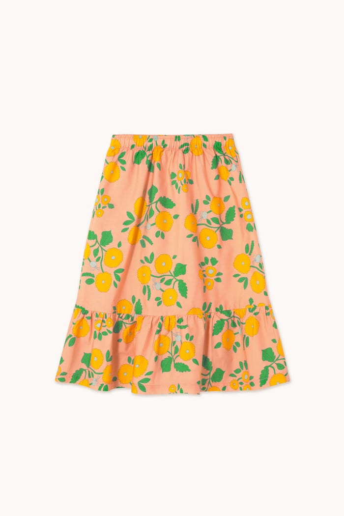 Tiny Cottons FALDA LARGA FLOWERS