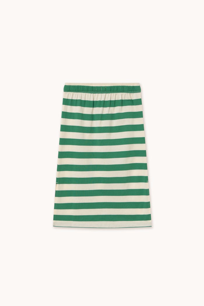 Tiny Cottons FALDA LARGA STRIPES
