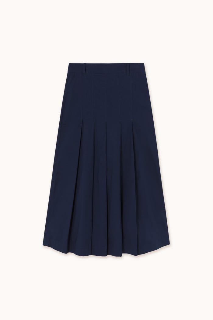 Tiny Cottons FALDA PLISADA