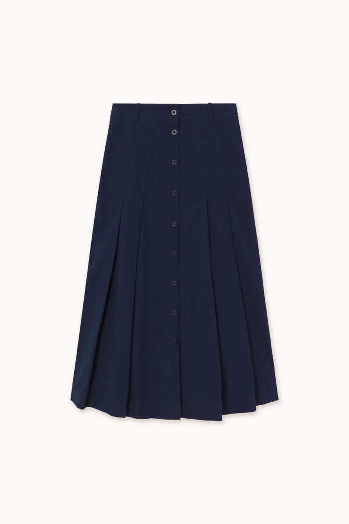 Tiny Cottons FALDA PLISADA