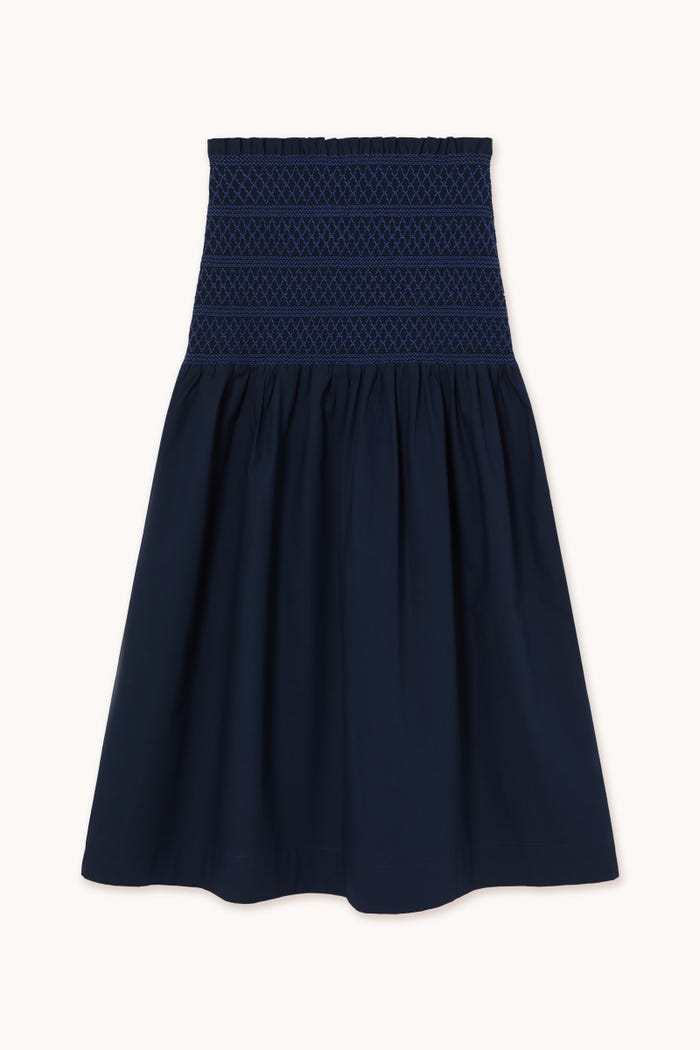 Tiny Cottons FALDA SMOCK