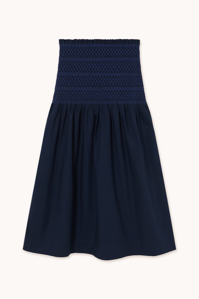 Tiny Cottons FALDA SMOCK