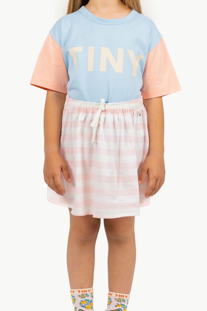 Tiny Cottons FALDA STRIPES