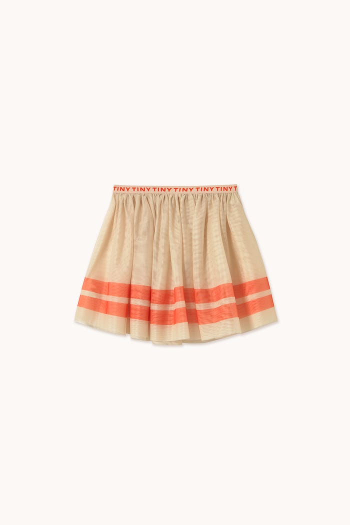 Tiny Cottons FALDA TUTU STRIPES